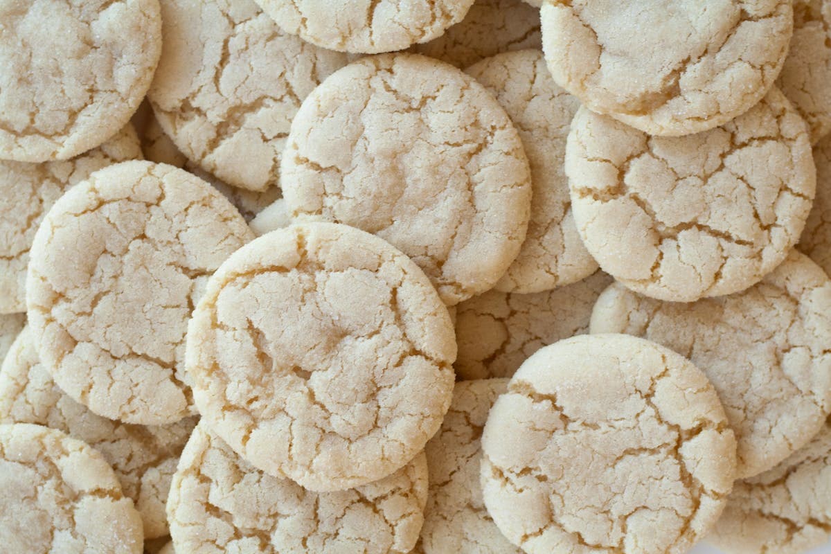 Snickerdoodle